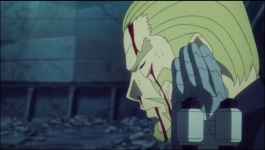 Kaiju (Hindi) - No8 - Season 01 Episode 12